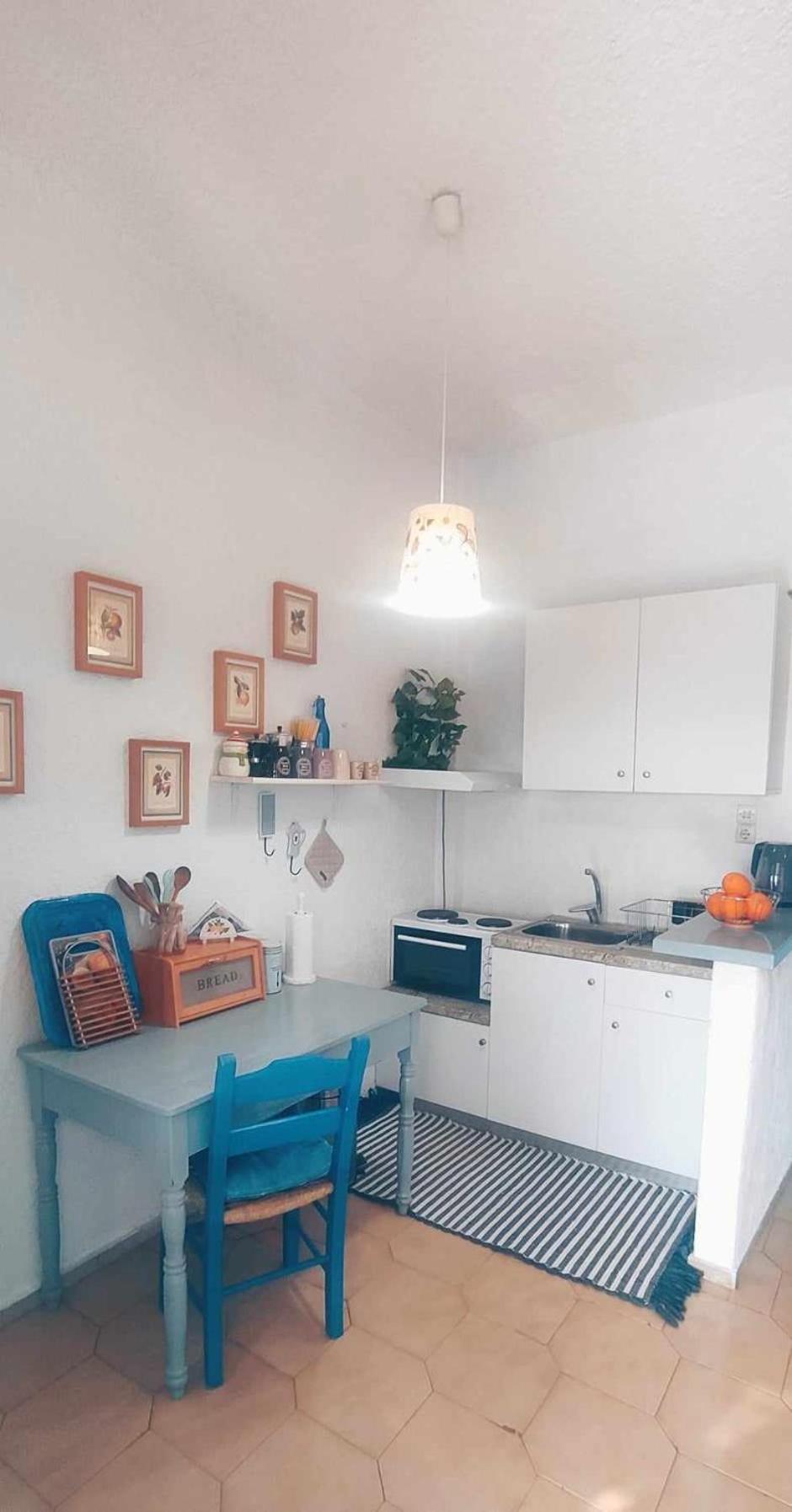 Apple Apartment Куцунари Екстериор снимка